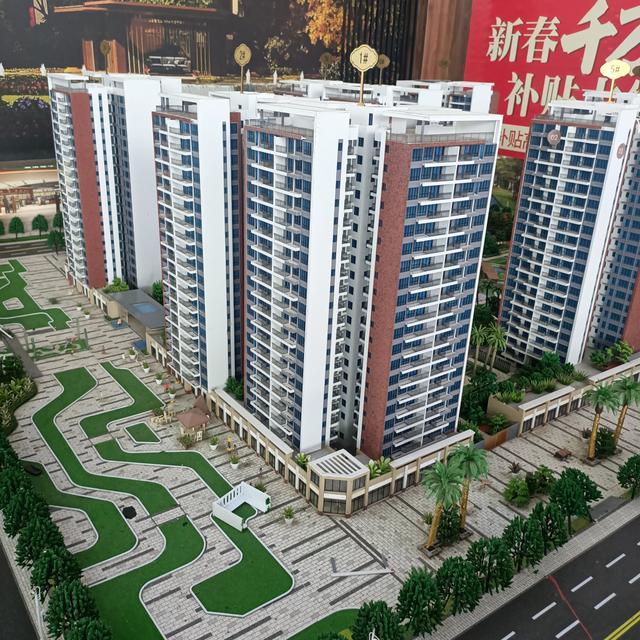 廣西桂平最新樓盤價(jià)格概覽及樓盤價(jià)格最新資訊