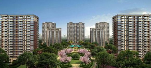 杭州海德公園最新價格揭秘?