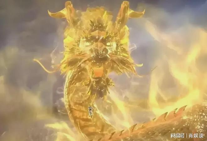太古十兇最新章節(jié)深度解析，背景、事件與地位探究