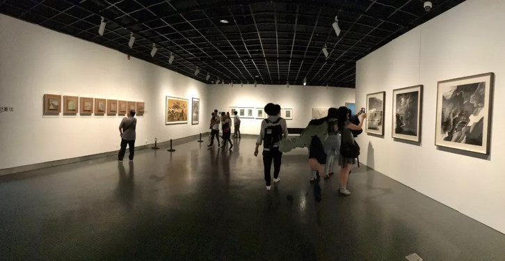 浙江美術(shù)館最新展覽步驟指南及展覽亮點概覽