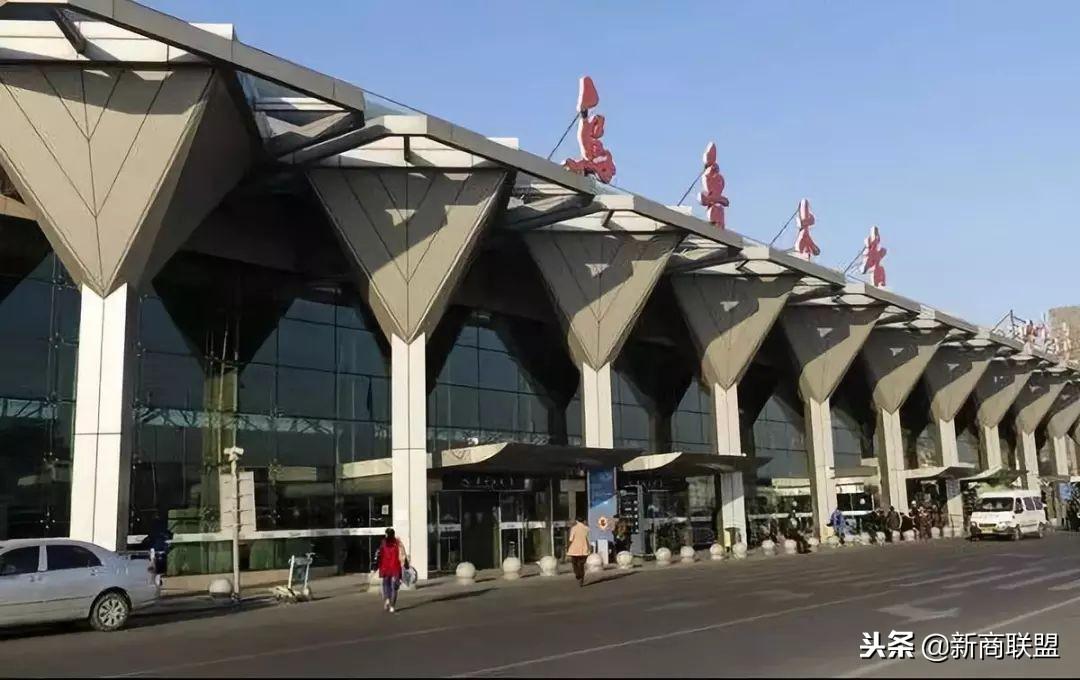 烏蘇飛機場最新動態(tài)，夢想飛翔與自我超越的旅程