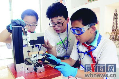 威海工匠最新動(dòng)態(tài)，技能提升與任務(wù)完成指南