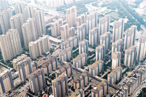 石家莊樓市最新動(dòng)態(tài)報(bào)道