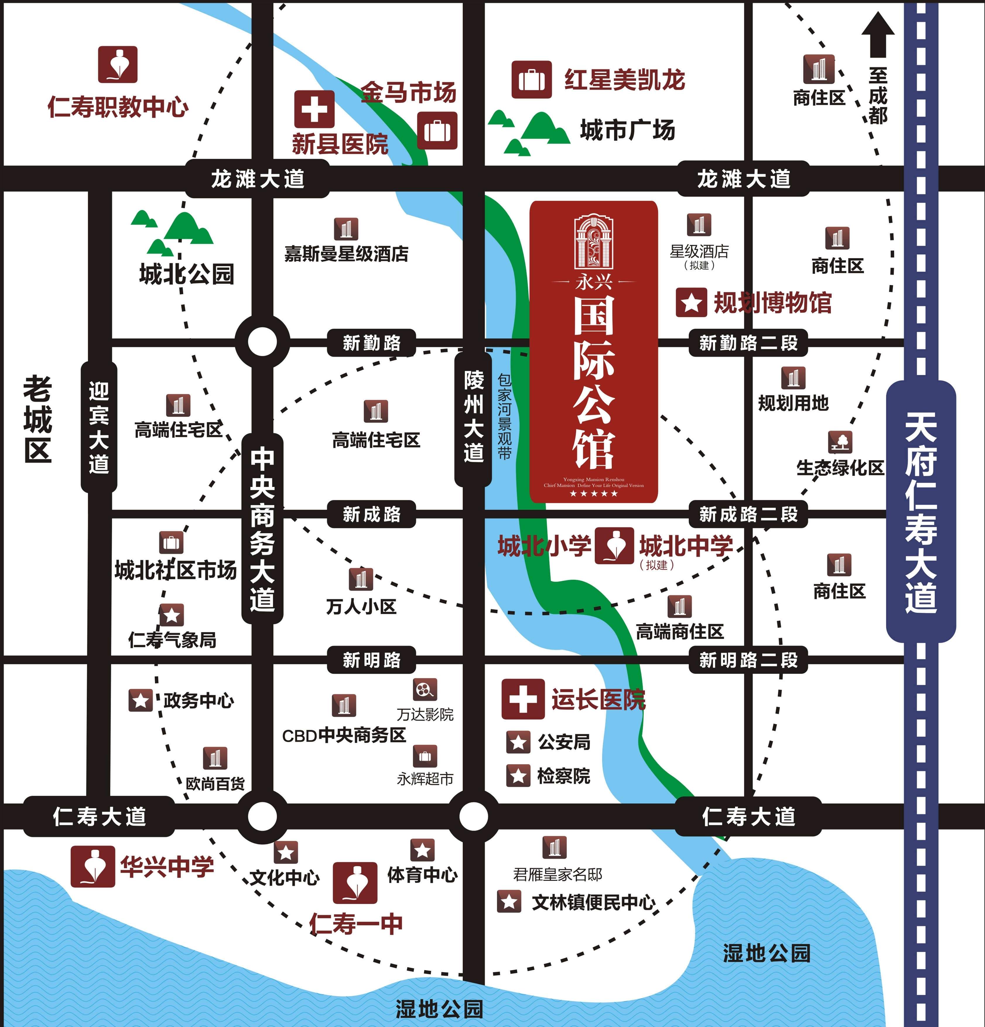 仁壽永興國際最新動態(tài)揭秘，獲取最新信息步驟指南