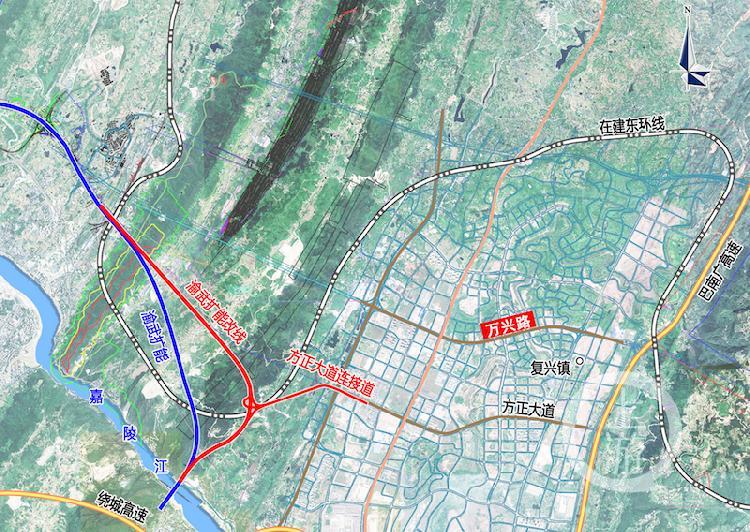 北碚區(qū)最新規(guī)劃動(dòng)態(tài)，揭曉未來城市藍(lán)圖