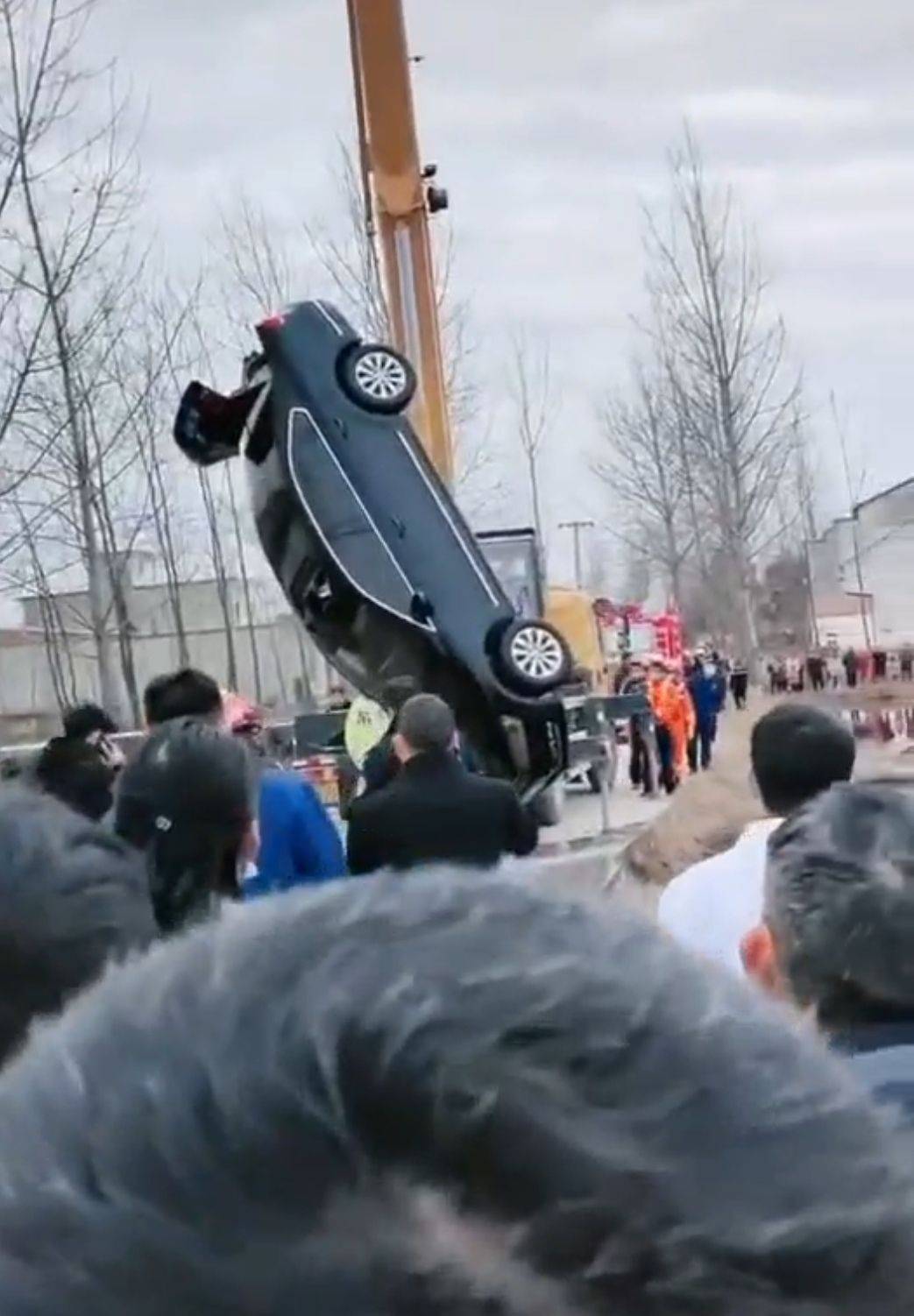 河南信陽潢川車禍悲劇，警示社會，關(guān)注之痛