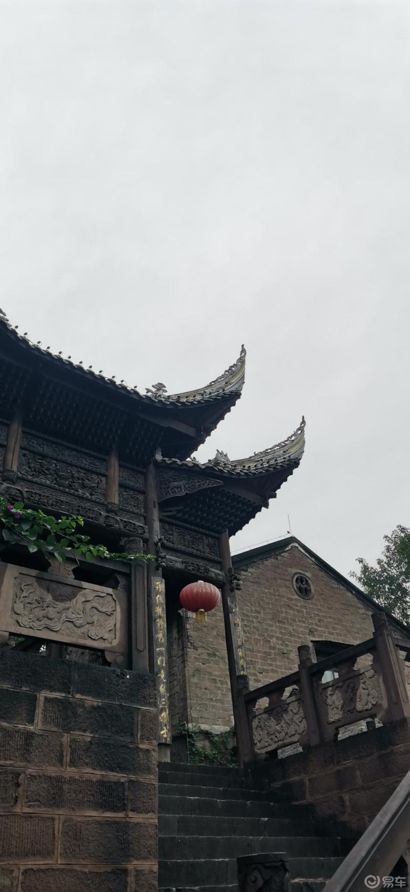 安居古城最新建設工程，保護與建設的平衡之道