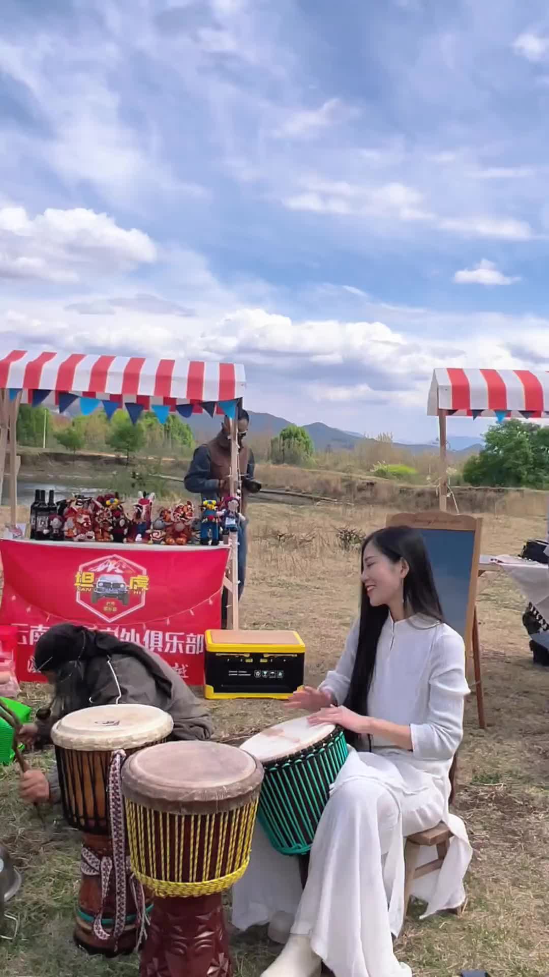 蘭瀾手鼓教學(xué)視頻最新