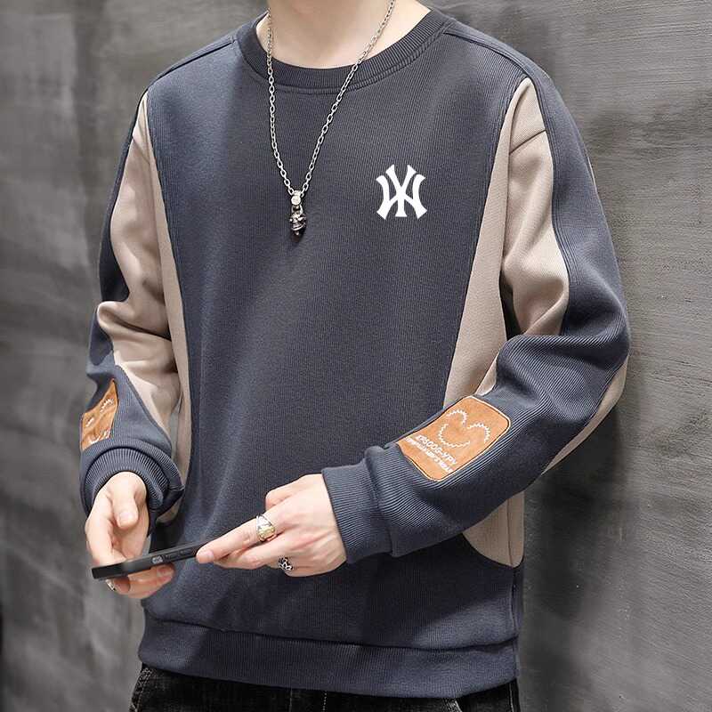 小巷深處的時(shí)尚秘境，最新男衛(wèi)衣款式亮相！