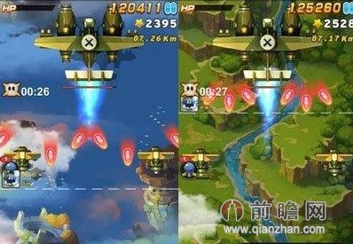 全民飛機(jī)大戰(zhàn)最新外卦