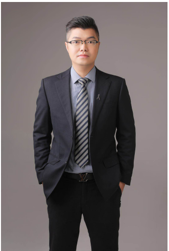 何嘉杰最新情況
