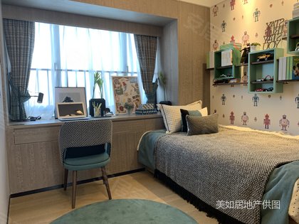 大邑保利最新2手房
