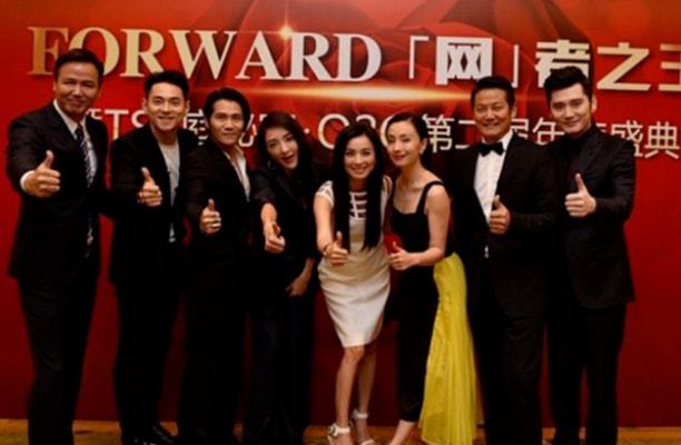 眾長子的最新發(fā)聲