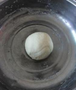 霉干菜燒餅的最新小說