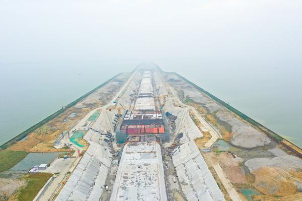 無錫太湖隧道最新動態(tài)，秘境中的隧道奇緣
