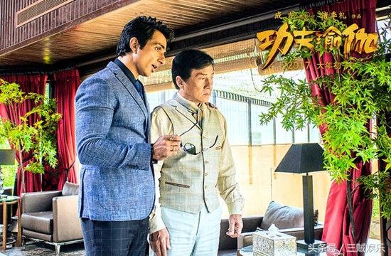 成龍王寶強(qiáng)最新電影