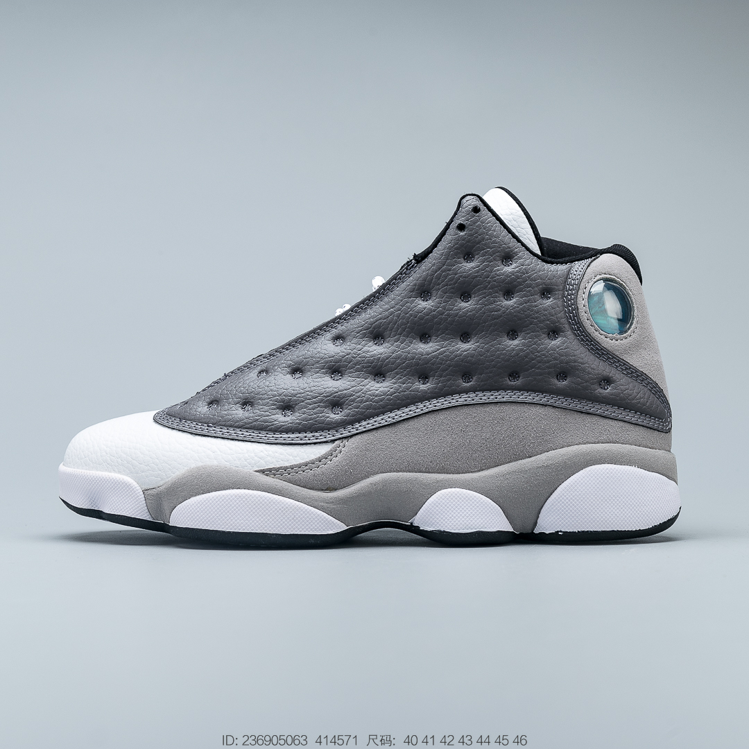 AJ13最新款，踏上變化之旅，自信與成就感的源泉之選