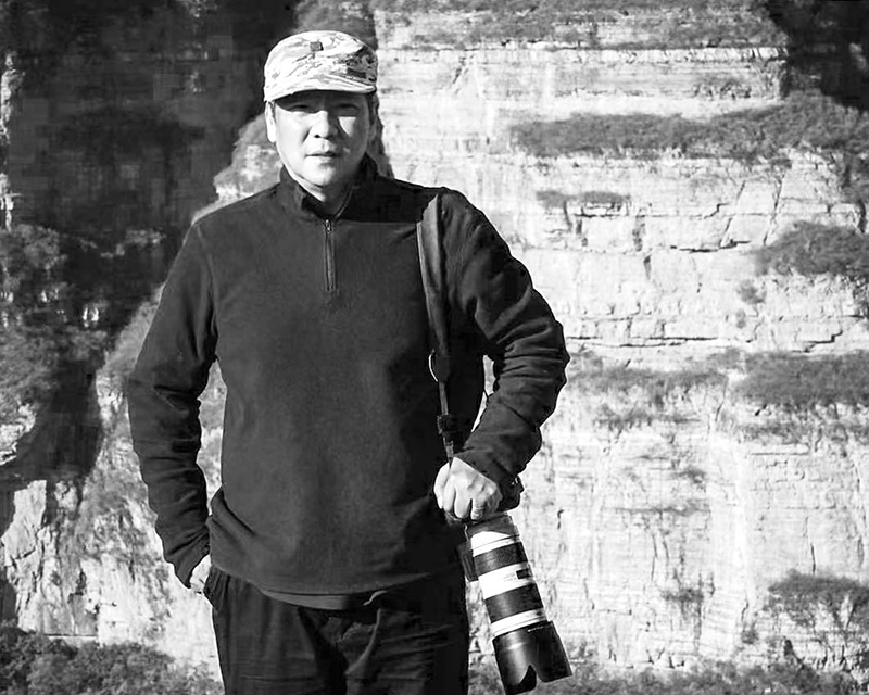 李偉林最新動態(tài)，時代先鋒嶄新篇章啟幕