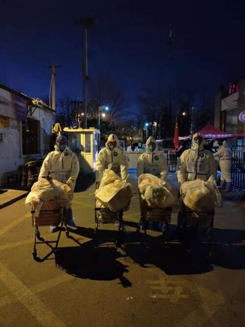 北京高中風險區(qū)最新動態(tài)更新